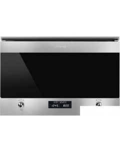 Микроволновая печь MP322X1 Smeg