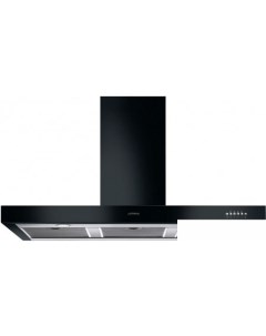 Кухонная вытяжка KS110BLE Smeg