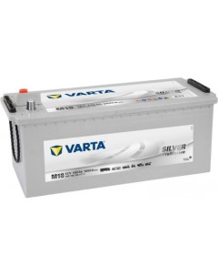 Автомобильный аккумулятор Promotive Silver 680 108 100 (180 А/ч) Varta