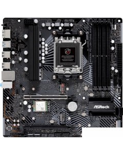 Материнская плата B650M PG Lightning WiFi Asrock