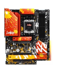 Материнская плата B650 LiveMixer Asrock