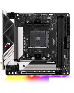 Материнская плата B550 Phantom Gaming-ITX/ax Asrock