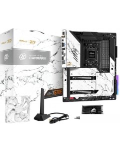 Материнская плата X670E Taichi Carrara Asrock