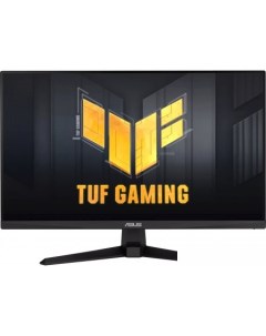 Игровой монитор TUF Gaming VG249QM1A Asus