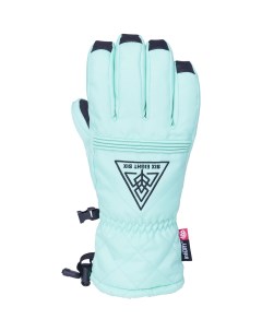 Перчатки WMNS Jubilee Glove Nectar Spearmint 686