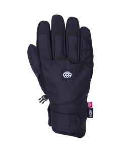 Перчатки MNS Primer Glove Black 686