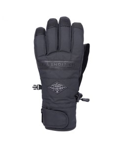 Перчатки MNS Infiloft Recon Glove Black 686