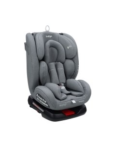 Автокресло Tourneo Isofix Indigo