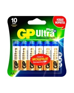 Комплект батареек Gp batteries