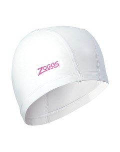 Шапочка для плавания Zoggs