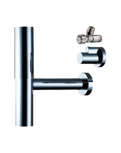 Сифон Hansgrohe