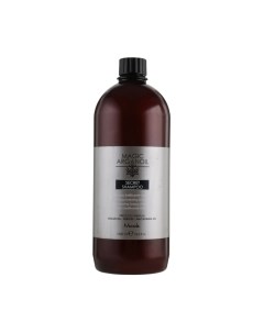 Шампунь для волос Magic Arganoil Secret Shampoo Silkifying Hydrating Nook