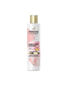 Шампунь для волос Pantene