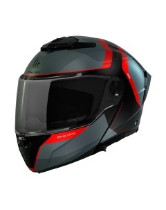 Мотошлем Mt helmets