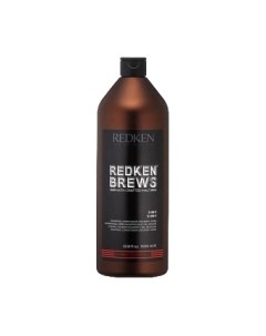 Шампунь для волос Redken