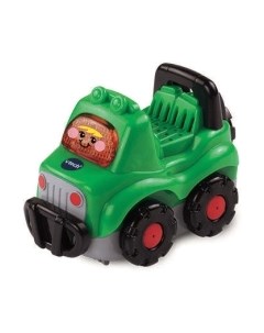 Автомобиль игрушечный Vtech