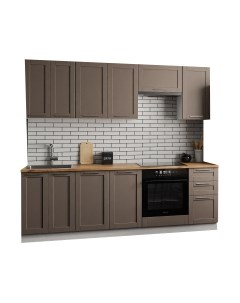 Кухонный гарнитур Mebel-ars