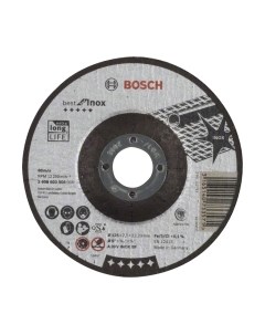 Отрезной диск Bosch