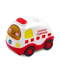 Автомобиль игрушечный Vtech