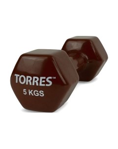 Гантель PL522207 Torres