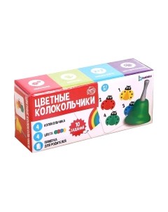 Развивающий игровой набор Zabiaka