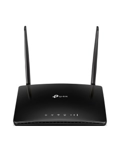 Беспроводной маршрутизатор Tp-link