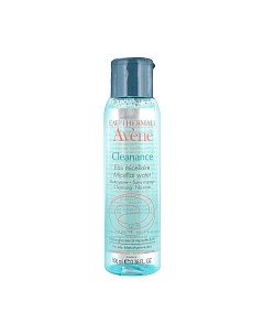 Мицеллярная вода Avene