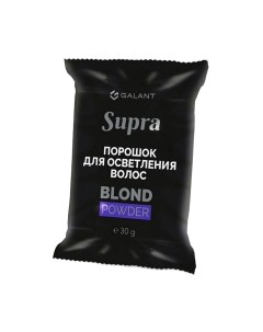 Порошок для осветления волос Galant cosmetic