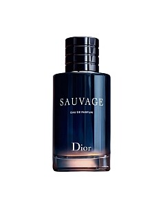 Парфюмерная вода Sauvage Christian dior