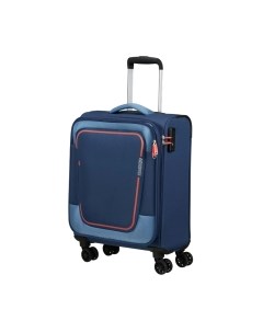 Чемодан на колесах American tourister