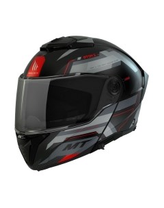 Мотошлем Mt helmets