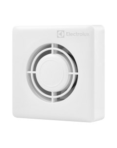 Вентилятор накладной Electrolux