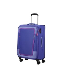 Чемодан на колесах American tourister