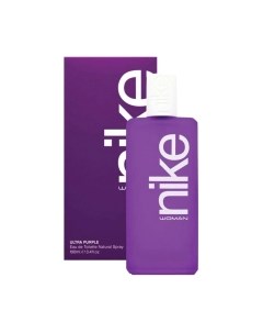 Туалетная вода Nike perfumes