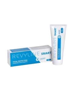 Зубная паста Revyline