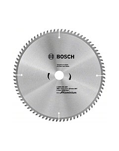 Пильный диск Bosch