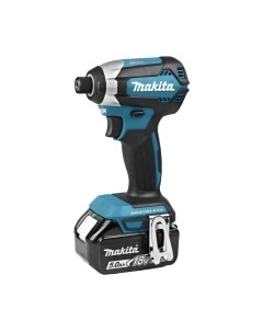 Профессиональный шуруповерт Makita