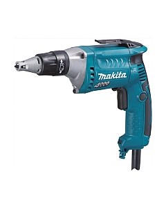 Профессиональный шуруповерт Makita