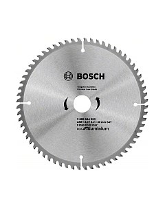 Пильный диск Bosch