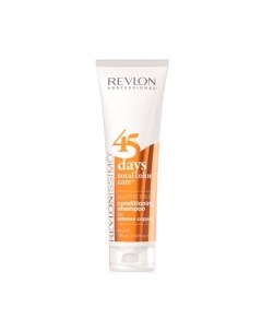 Оттеночный шампунь для волос Revlon professional