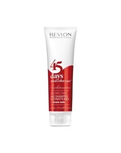 Оттеночный шампунь для волос Revlon professional