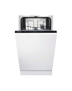 Посудомоечная машина GV520E15 Gorenje