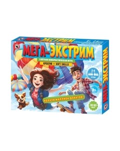 Настольная игра Русский стиль