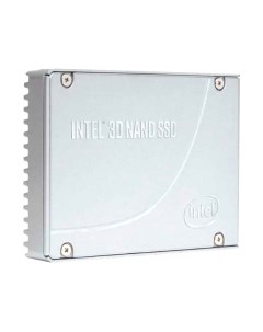 SSD диск Intel