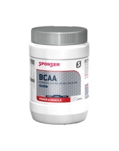 Аминокислоты BCAA Sponser