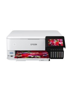 МФУ Epson