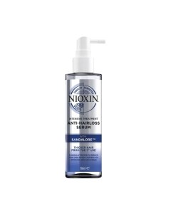 Сыворотка для волос Nioxin