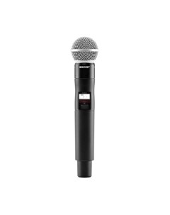 Микрофон Shure