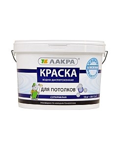 Краска Лакра