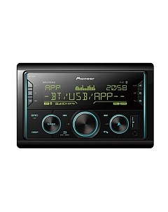 Бездисковая автомагнитола Pioneer